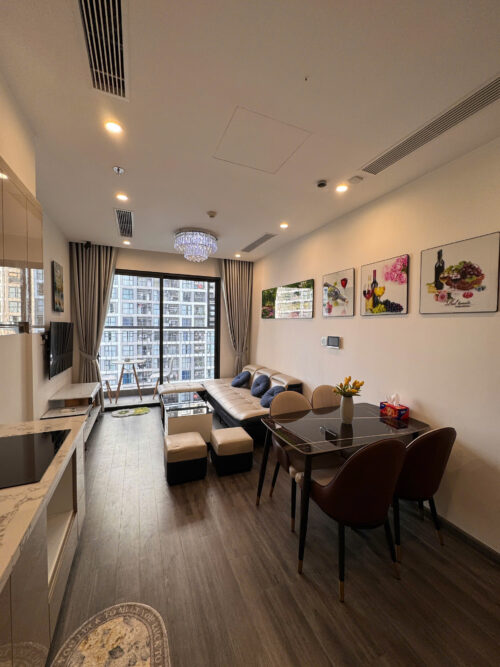 1 Bedroom Apartment for Rent in R1.01 Ruby