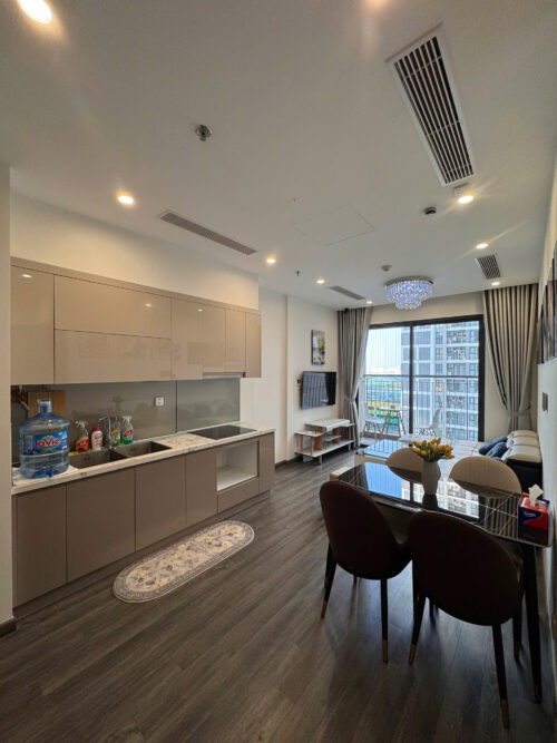 1 Bedroom Apartment for Rent in R1.01 Ruby
