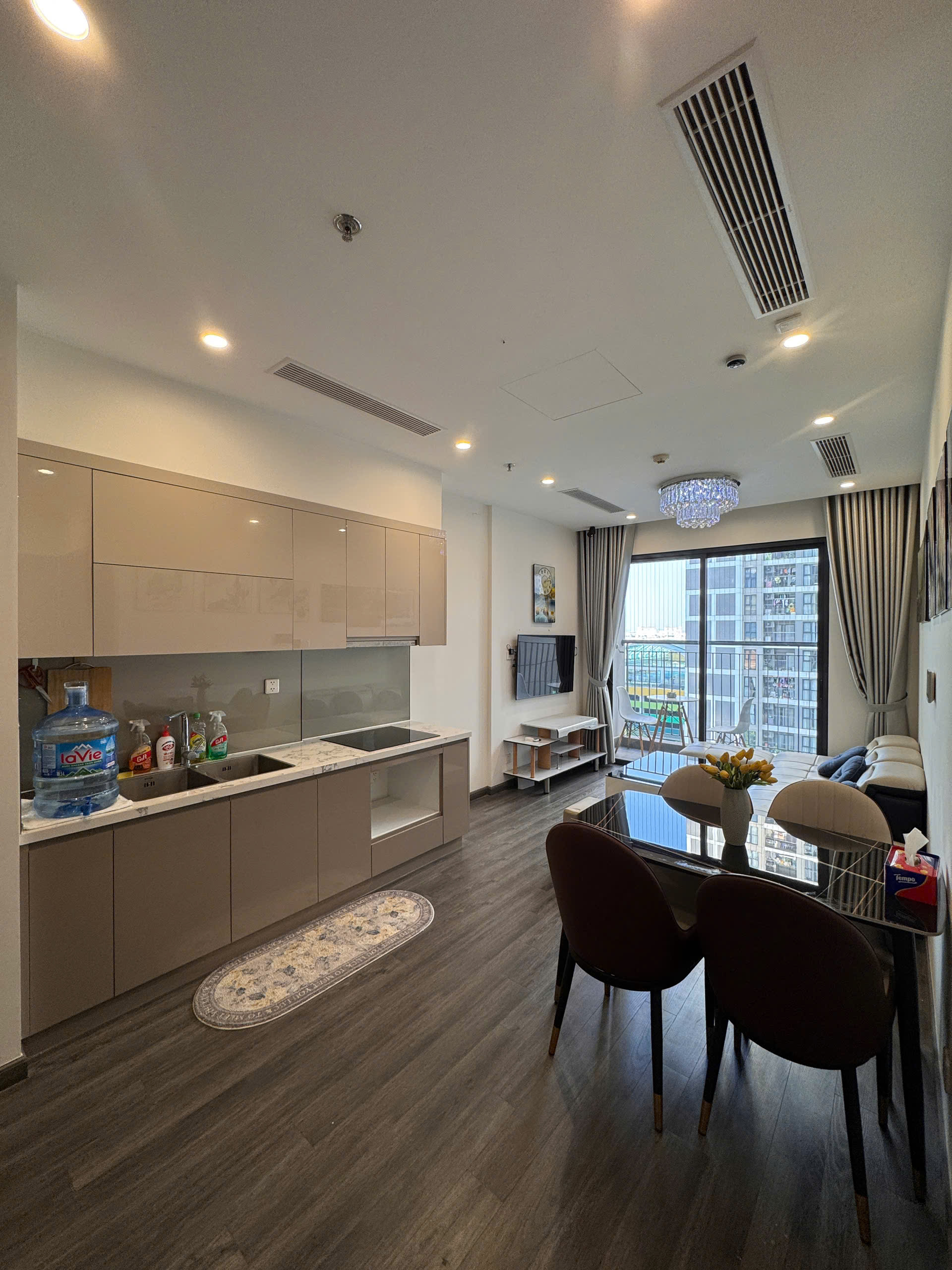 1-bedroom-apartment-for-rent-r1-01-ruby-vinhomes-ocean-park (3) 1 Bedroom Apartment for Rent in R1.01 Ruby