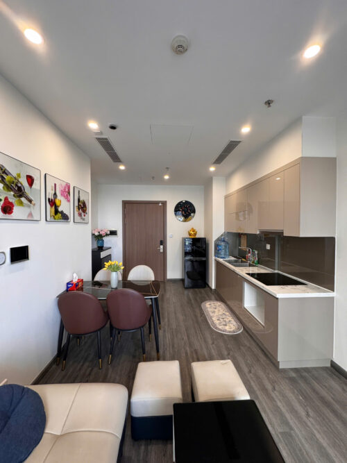1 Bedroom Apartment for Rent in R1.01 Ruby