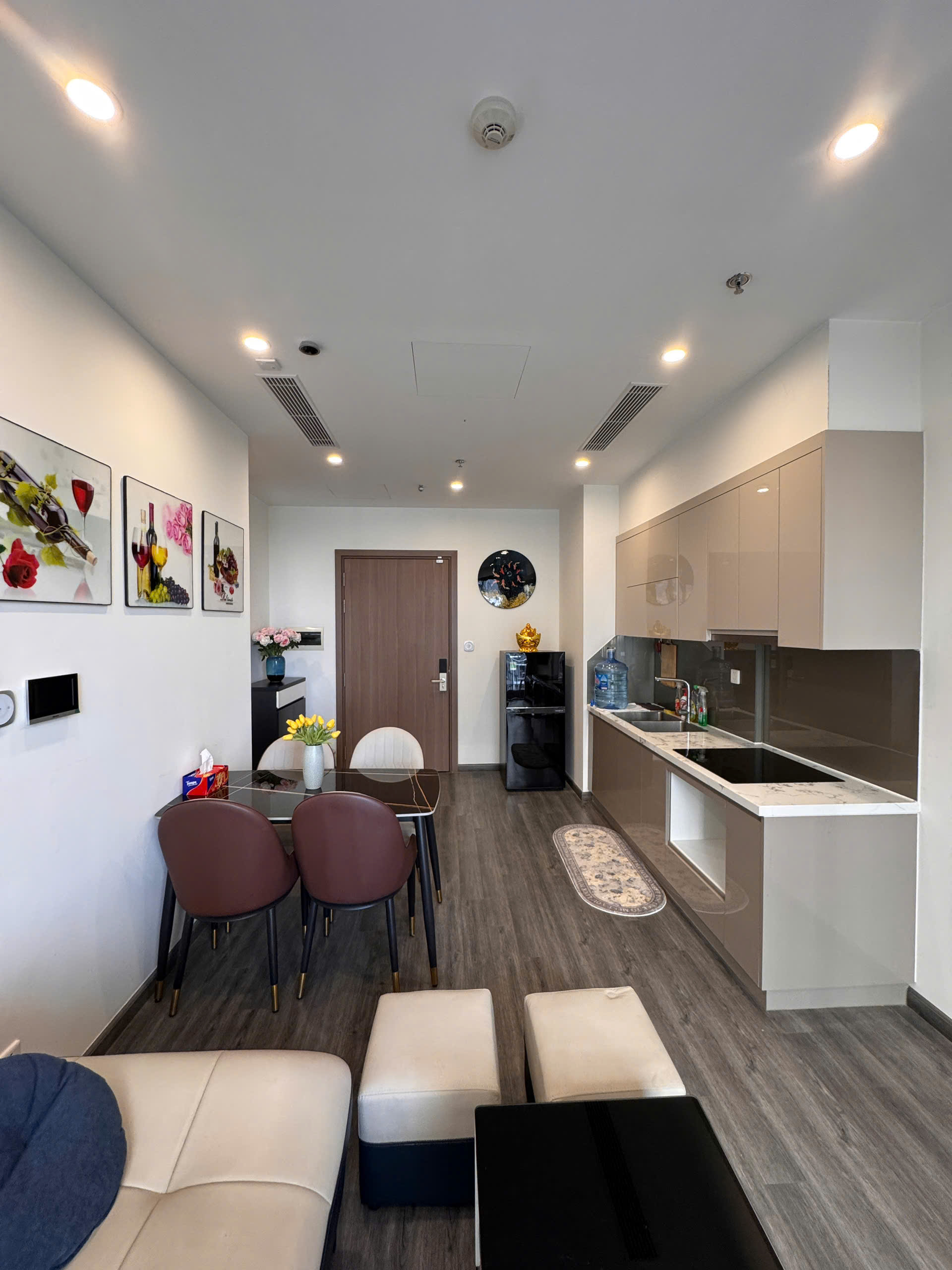 1-bedroom-apartment-for-rent-r1-01-ruby-vinhomes-ocean-park (5) 1 Bedroom Apartment for Rent in R1.01 Ruby