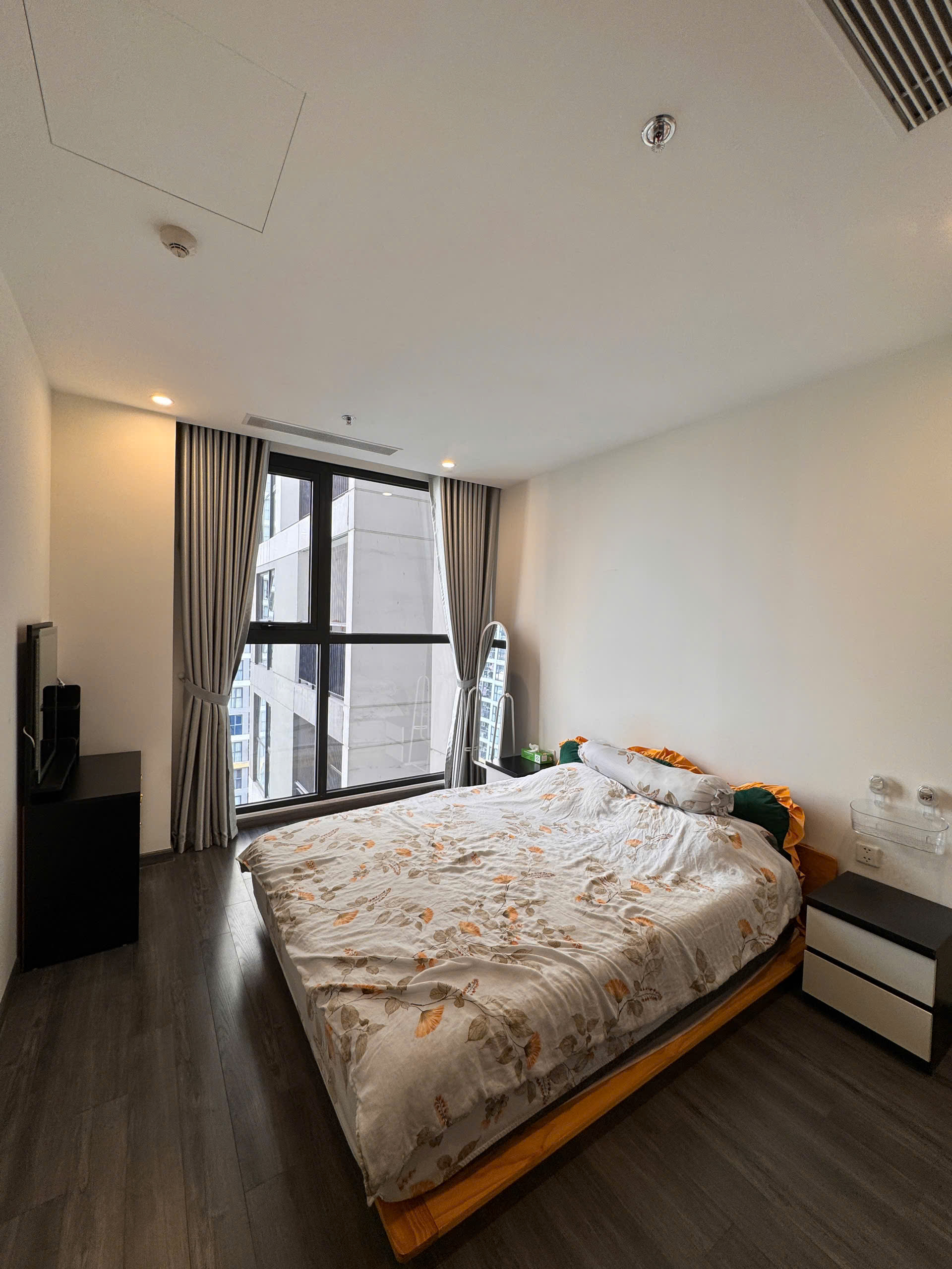 1-bedroom-apartment-for-rent-r1-01-ruby-vinhomes-ocean-park (7) 1 Bedroom Apartment for Rent in R1.01 Ruby