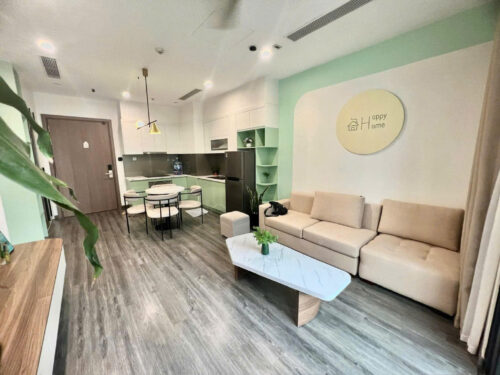 1 Bedroom + 1 Apartment for Rent in R1.03 Ruby | Fully Furnished