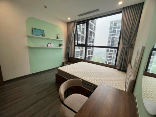 1 Bedroom + 1 Apartment for Rent in R1.03 Ruby | Fully Furnished