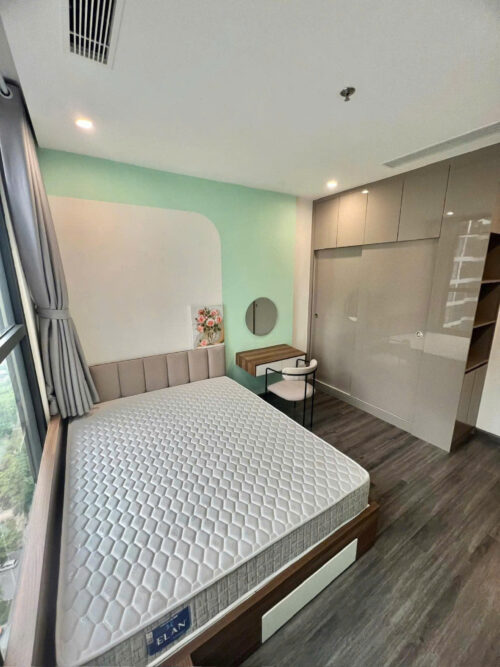 1 Bedroom + 1 Apartment for Rent in R1.03 Ruby | Fully Furnished