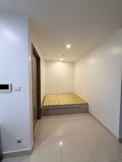 1 Bedroom + 1 Apartment for Rent in S2.11 Sapphire 2 | Fully Furnished | Vinhomes Ocean Park