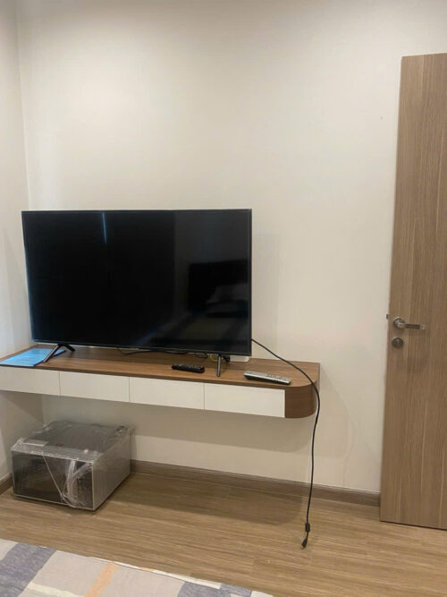 2 Bedroom 2 Bathroom Apartment for Rent in S1.08 Sapphire 1 | High Floor | Vinhomes Ocean Park