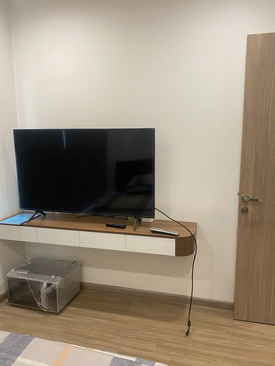 2-bedroom-2-bathroom-apartment-for-rent-vinhomes-ocean-park (1) 2 Bedroom 2 Bathroom Apartment for Rent in S1.08 Sapphire 1 | High Floor | Vinhomes Ocean Park