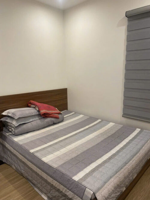 2 Bedroom 2 Bathroom Apartment for Rent in S1.08 Sapphire 1 | High Floor | Vinhomes Ocean Park