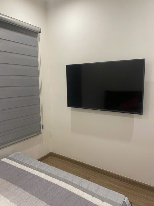 2 Bedroom 2 Bathroom Apartment for Rent in S1.08 Sapphire 1 | High Floor | Vinhomes Ocean Park
