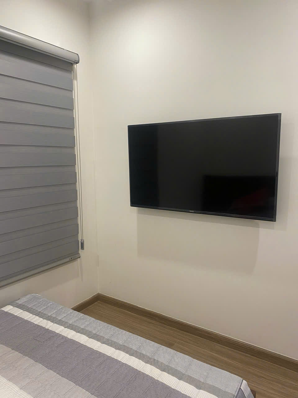 2-bedroom-2-bathroom-apartment-for-rent-vinhomes-ocean-park (9) 2 Bedroom 2 Bathroom Apartment for Rent in S1.08 Sapphire 1 | High Floor | Vinhomes Ocean Park