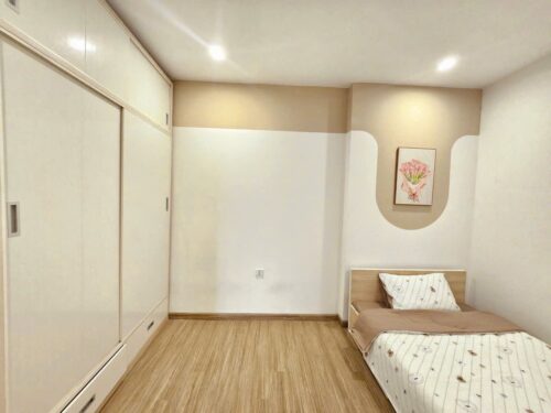 2 Bedroom Apartment for Rent in S1.02 | Fully Furnished