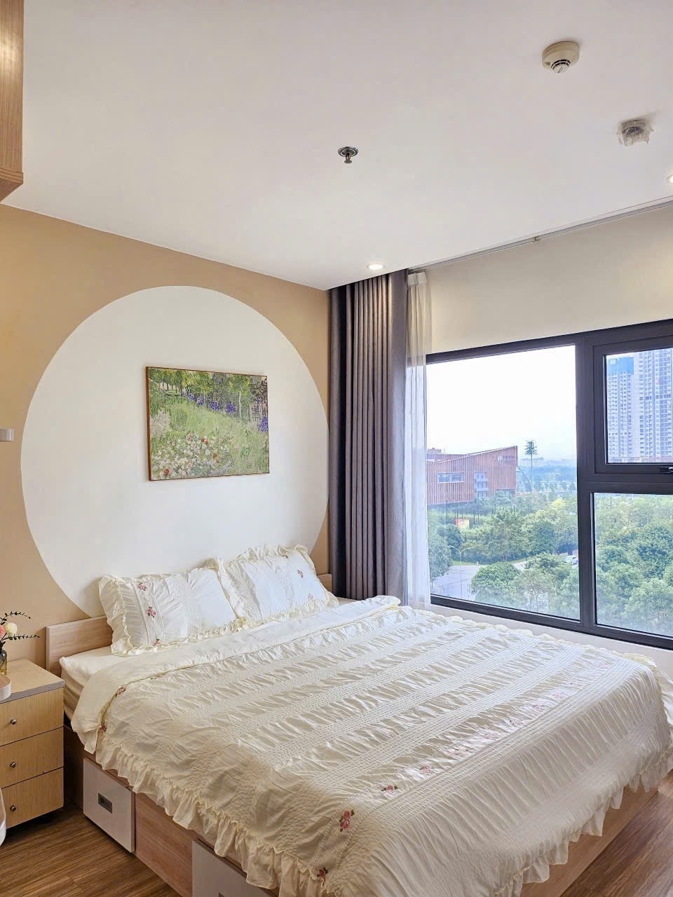 2-bedroom-apartment-for-rent-s1-02-vinhomes-ocean-park (3) 2 Bedroom Apartment for Rent in S1.02 | Fully Furnished