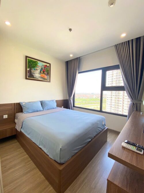2 Bedroom Apartment for Rent in S2.19 Sapphire 2 | Vinhomes Ocean Park