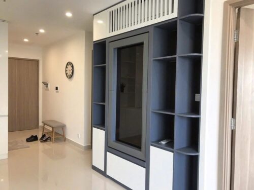 2 Bedroom Apartment for Rent in S2.19 Sapphire 2 | Vinhomes Ocean Park