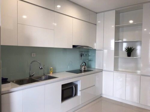 2 Bedroom Apartment for Rent in S2.19 Sapphire 2 | Vinhomes Ocean Park