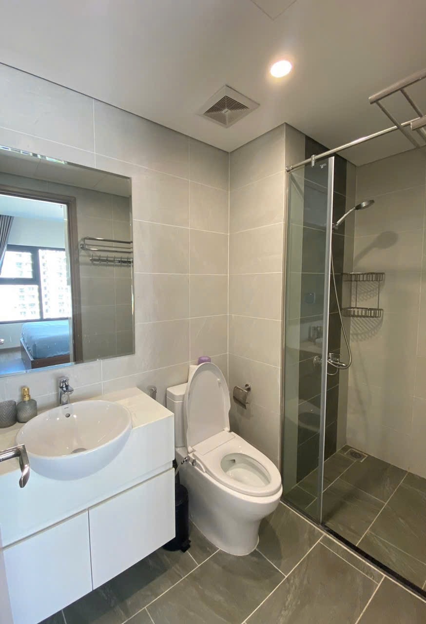 2-bedroom-apartment-s2-19-sapphire-2 (8) 2 Bedroom Apartment for Rent in S2.19 Sapphire 2 | Vinhomes Ocean Park