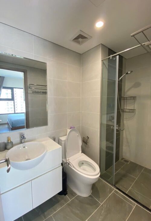 2 Bedroom Apartment for Rent in S2.19 Sapphire 2 | Vinhomes Ocean Park