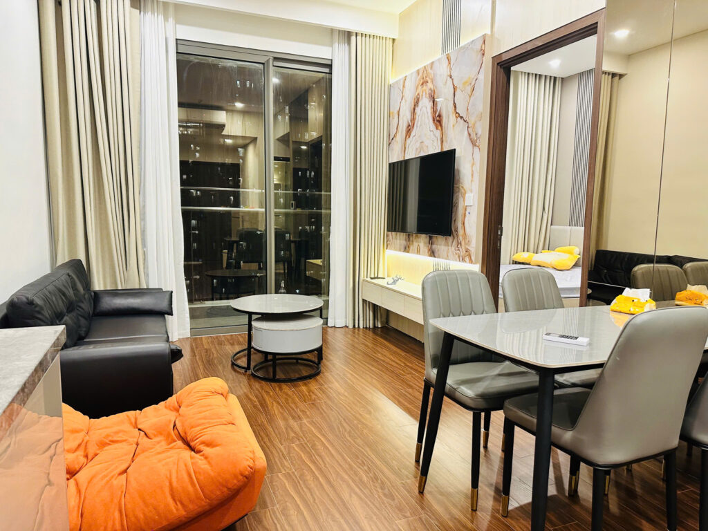 2 Bedroom Apartments for Rent in Vinhomes Ocean Park 2 Bedroom Apartments for Rent in Vinhomes Ocean Park