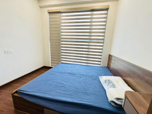 3 Bedroom Apartment for Rent in Masteri Waterfront H1
