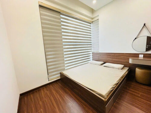 3 Bedroom Apartment for Rent in Masteri Waterfront H1