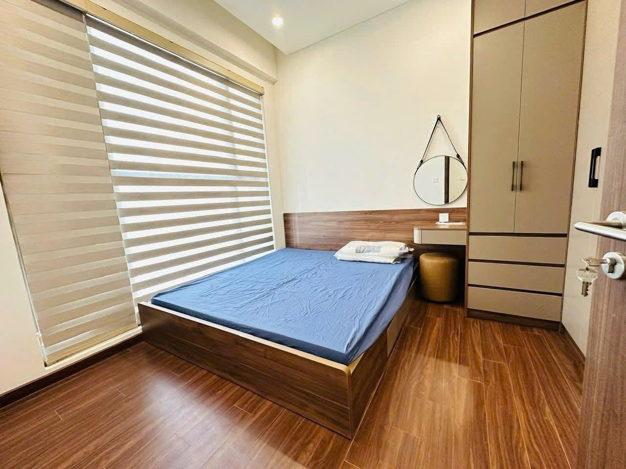 3-bedroom-apartment-for-rent-masteri-waterfront-h1-vinhomes-ocean-park (6) 3 Bedroom Apartment for Rent in Masteri Waterfront H1