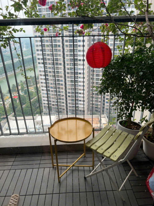 3 Bedroom Apartment for Rent in S2.19 Sapphire 2