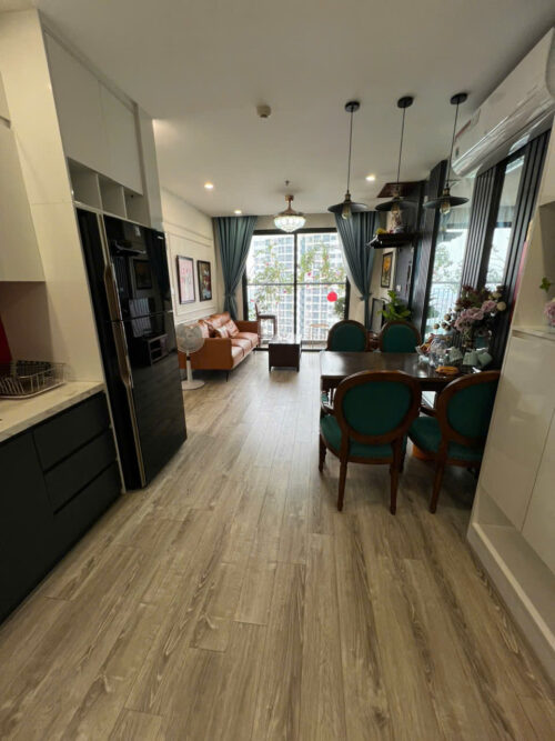 3 Bedroom Apartment for Rent in S2.19 Sapphire 2