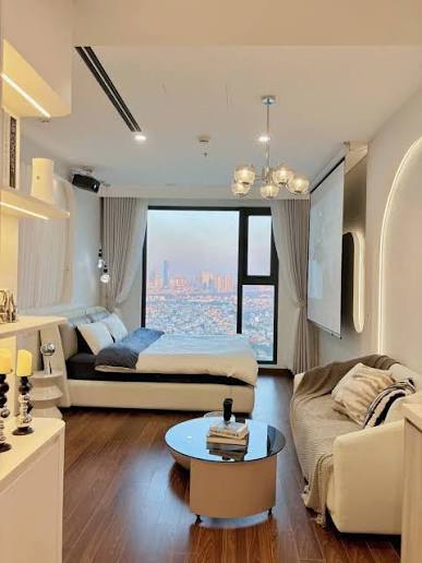 Homestay Studio Masteri Lakeside