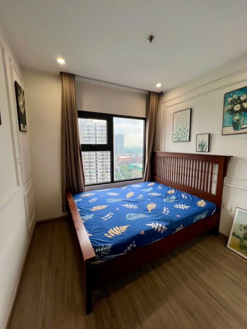 3 Bedroom Apartment for Rent in S2.19 Sapphire 2 | Fully Furnished | Vinhomes Ocean Park
