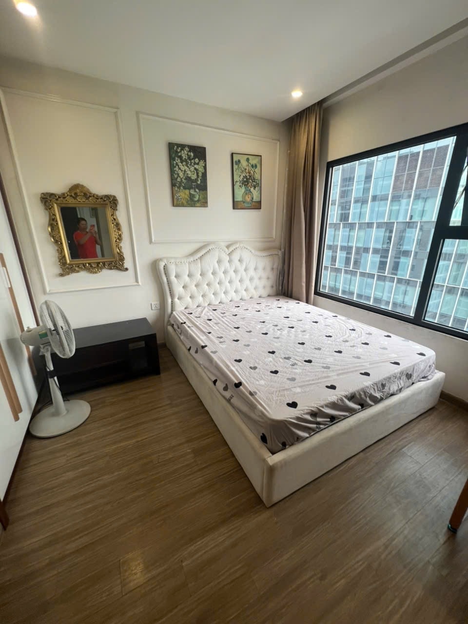 3-bedroom-apartment-for-rent-s2-19-sapphire-2-vinhomes-ocean-park-3 3 Bedroom Apartment for Rent in S2.19 Sapphire 2 | Fully Furnished | Vinhomes Ocean Park