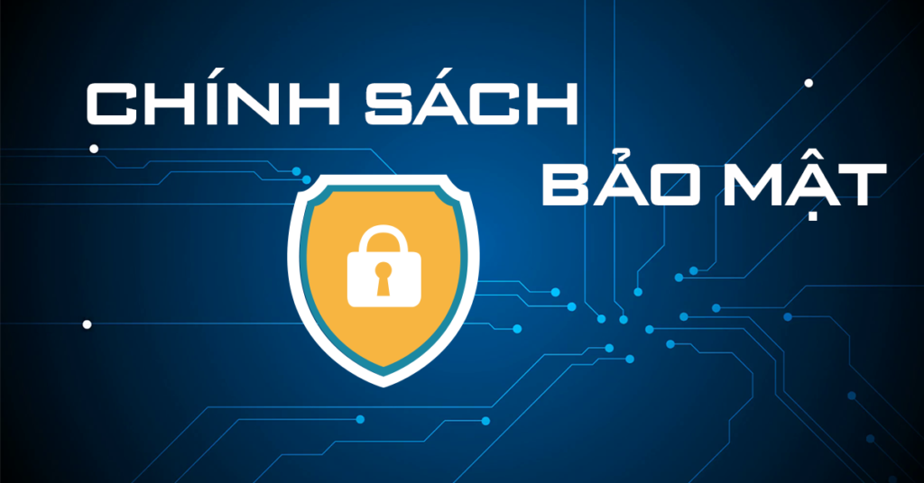 Chính sách bảo mật 9Group Chính sách bảo mật 9Group