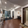 Cho thuê căn hộ 1PN+ Masteri Waterfront H3 Full đồ giá 9.5 triệu bao phí