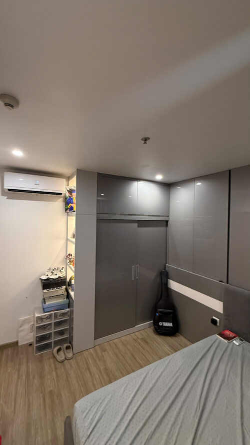 Corner 3 Bedroom Apartment for Rent in S1.06 Sapphire 1 | Fully Furnished