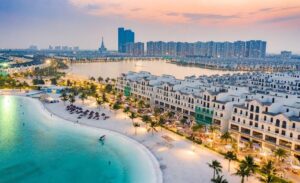 Cost of Living in Vinhomes Ocean Park | Expat Budget Guide 2026