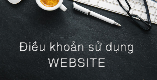 Điều Khoản Sử Dụng Website 9Group