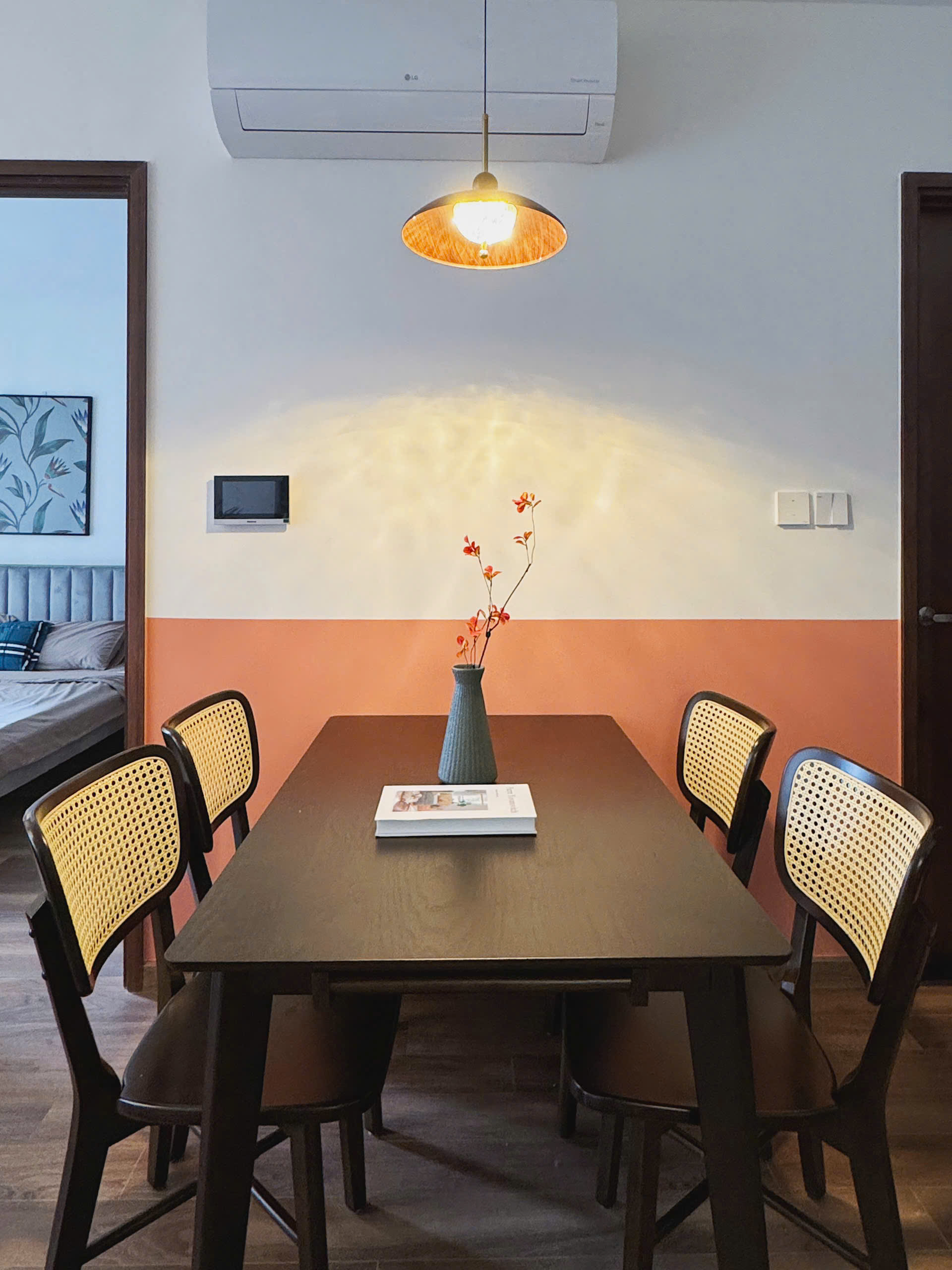homestay-1pn-beverly-vinhomes-ocean-park (10) Homestay 1PN Beverly Vinhomes Ocean Park | Căn Hộ Mới Đẹp 2026