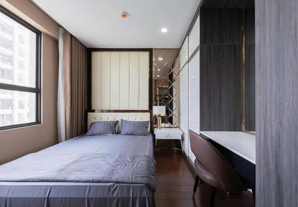 Homestay 2 Phòng Ngủ D'Capitale Trần Duy Hưng