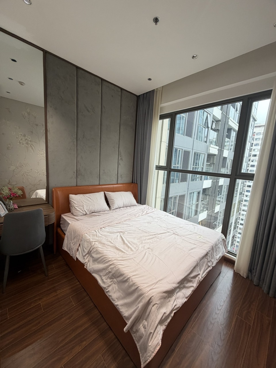 homestay-2pn-masteri-waterfront-m2-tang-18 (6) Homestay 2PN Masteri Waterfront Ocean Park M2 Tầng 18