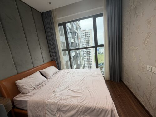 Homestay 2PN Masteri Waterfront Ocean Park M2 Tầng 18