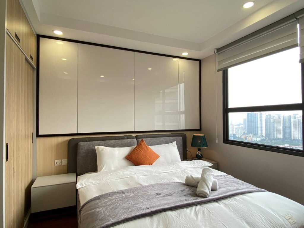 Homestay D'Capitale Check-in Muộn Homestay D'Capitale Check-in Muộn | Nhận Phòng 24/24