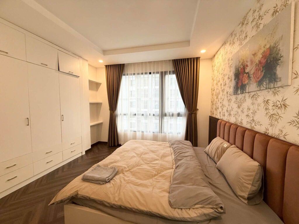 Homestay D'Capitale Trần Duy Hưng