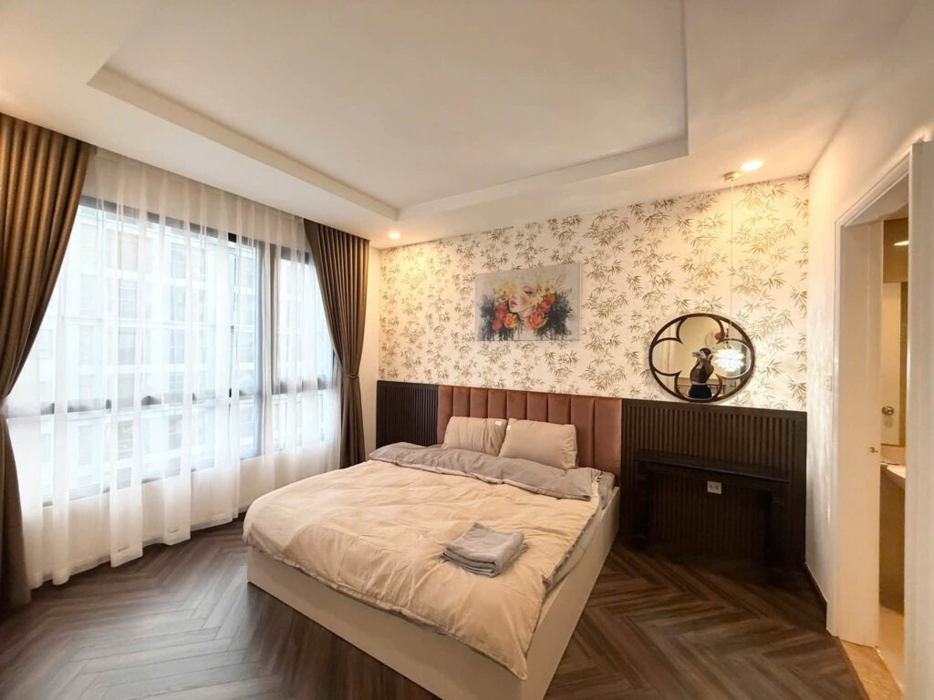 Homestay D'Capitale Trần Duy Hưng