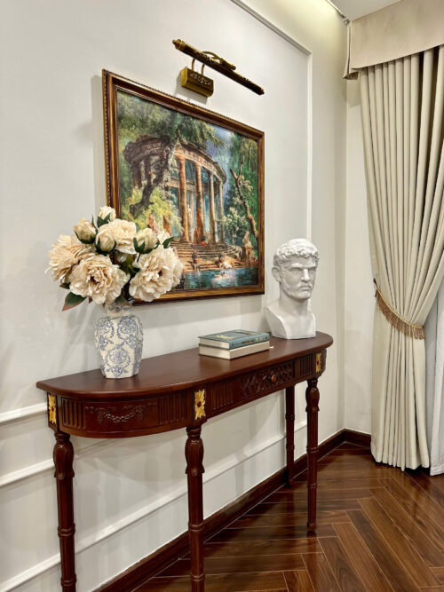 Homestay Diamond Crown Hải Phòng 2 Phòng Ngủ | Căn Góc 81m² View Đẹp