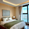 Homestay Diamond Crown Hải Phòng 2 phòng ngủ tầng 32