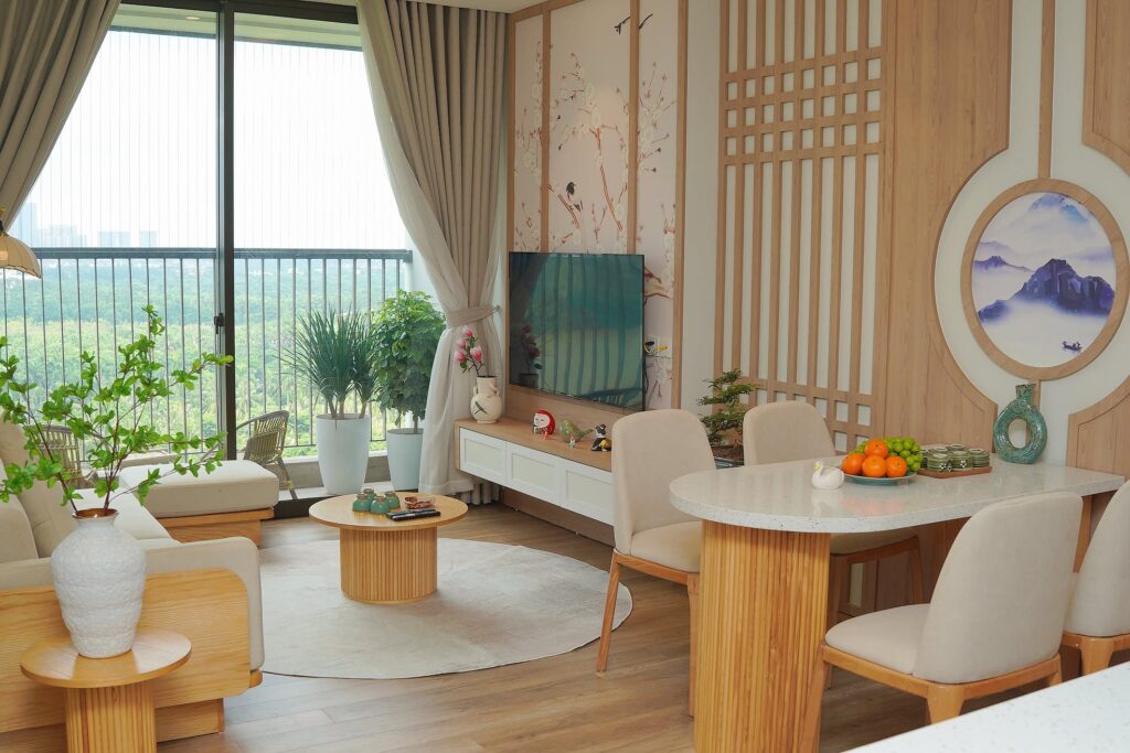 Homestay Ecopark Tháng 8/2026 | Giá Mới Nhất