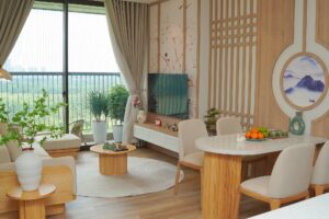 Homestay Ecopark Tháng 8/2026 | Giá Mới Nhất