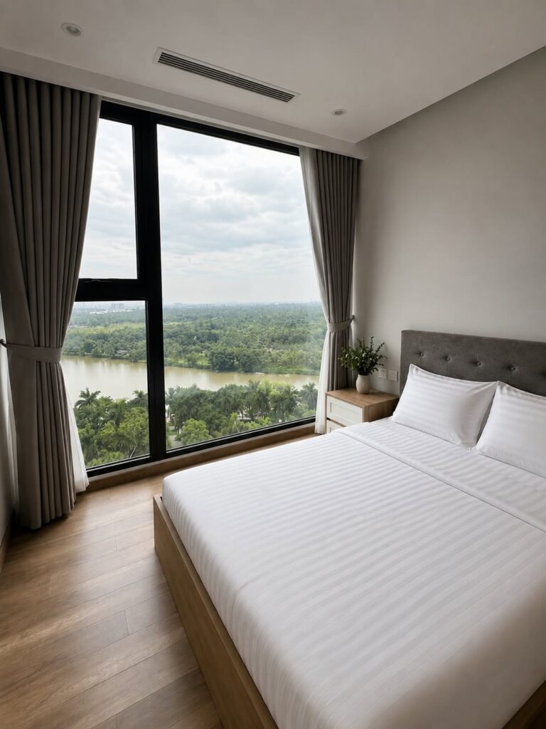 Homestay Ecopark Tháng 8/2026 | Giá Mới Nhất