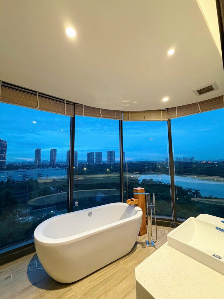 Homestay Ecopark được tìm kiếm nhiều nhất