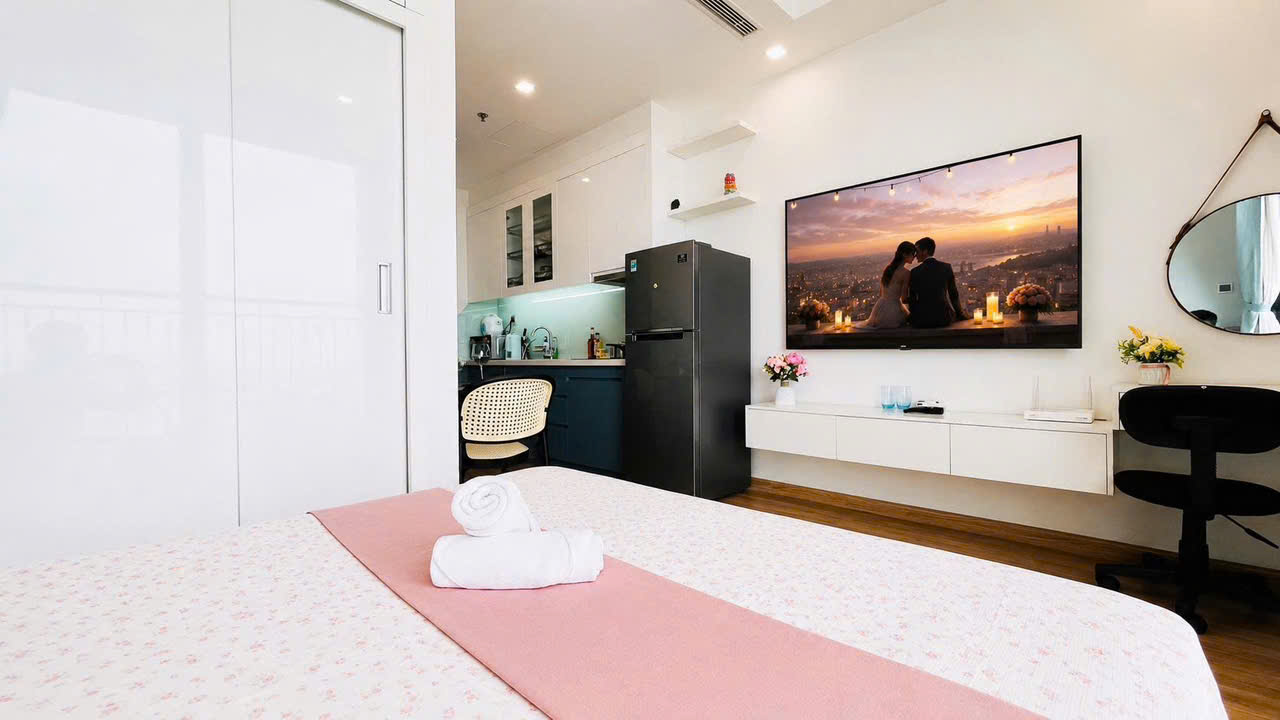 homestay-green-bay-me-tri-thang-7-2026-1 Top Homestay Green Bay Mễ Trì Tháng 7/2026 | Giá Mới, Căn Đẹp Cập Nhật Liên Tục
